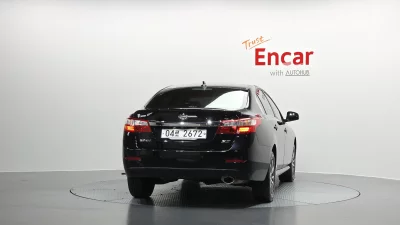 Renault SM5