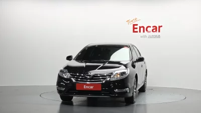 Renault SM5