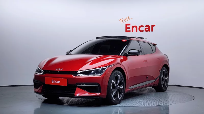 Kia EV6