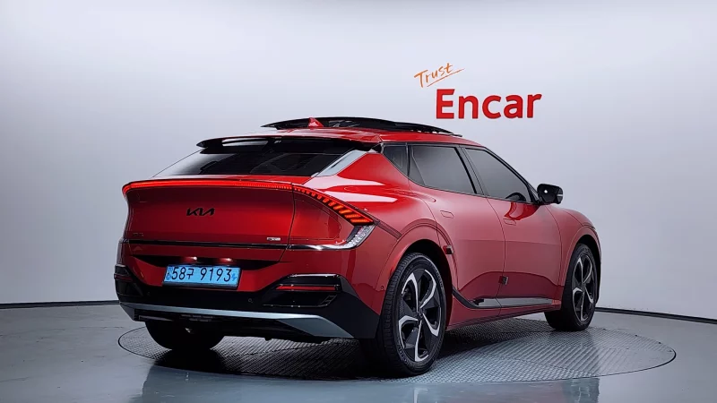 Kia EV6