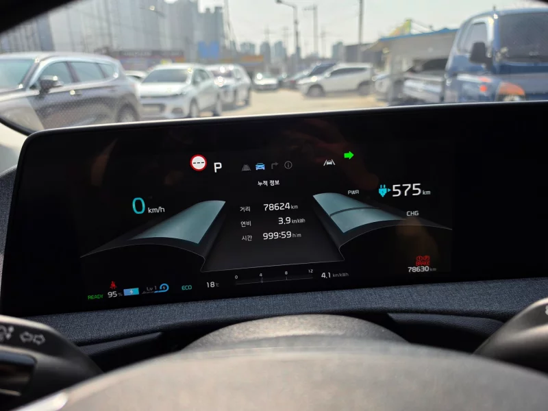 Kia EV6