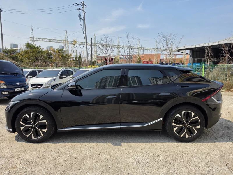 Kia EV6