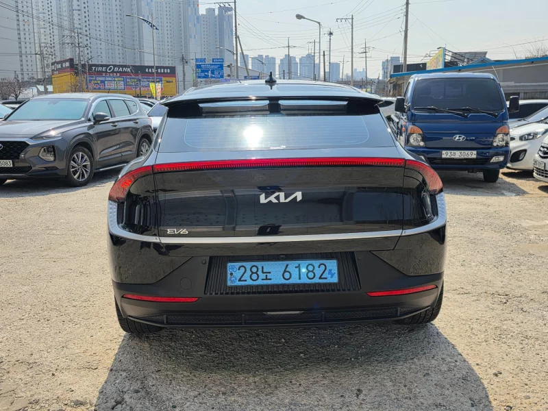 Kia EV6