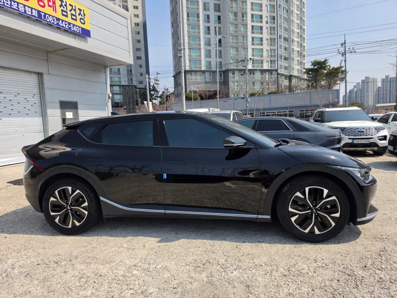 Kia EV6
