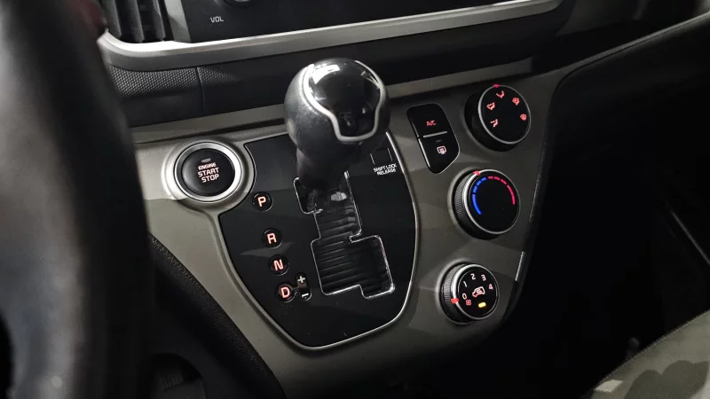 Kia RAY