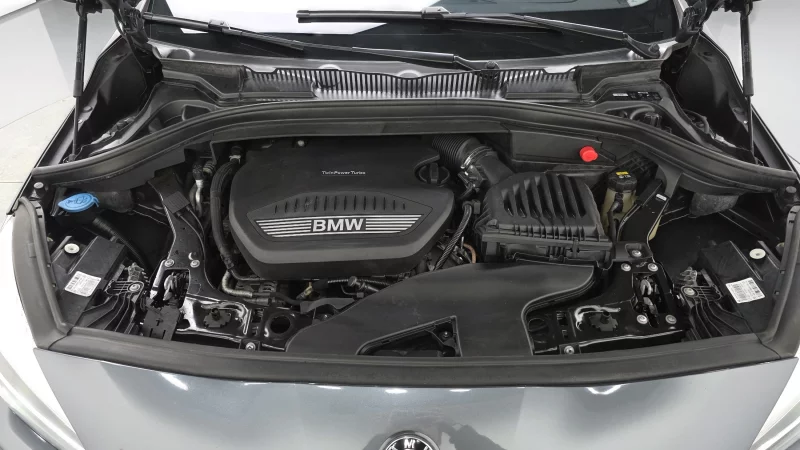 BMW 2-Series Active Tourer