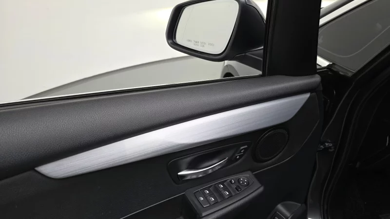 BMW 2-Series Active Tourer