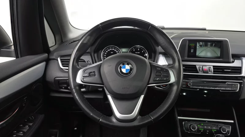 BMW 2-Series Active Tourer
