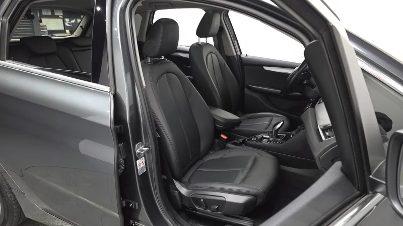 BMW 2-Series Active Tourer