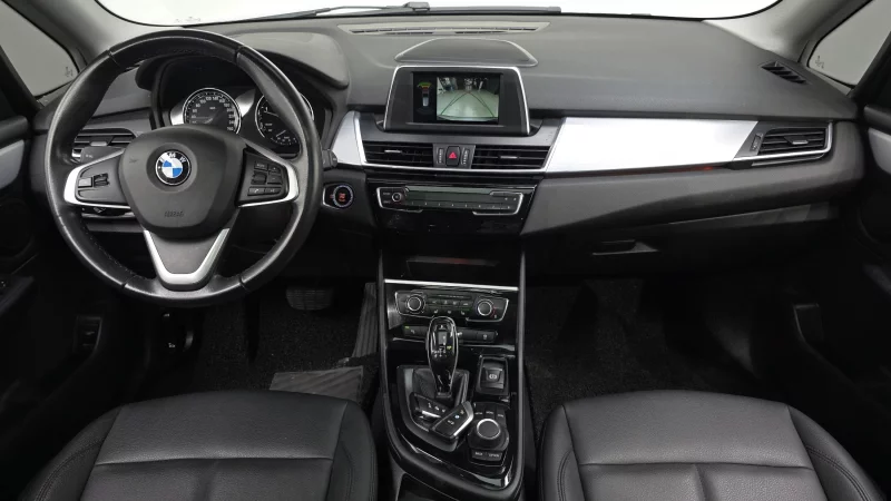 BMW 2-Series Active Tourer