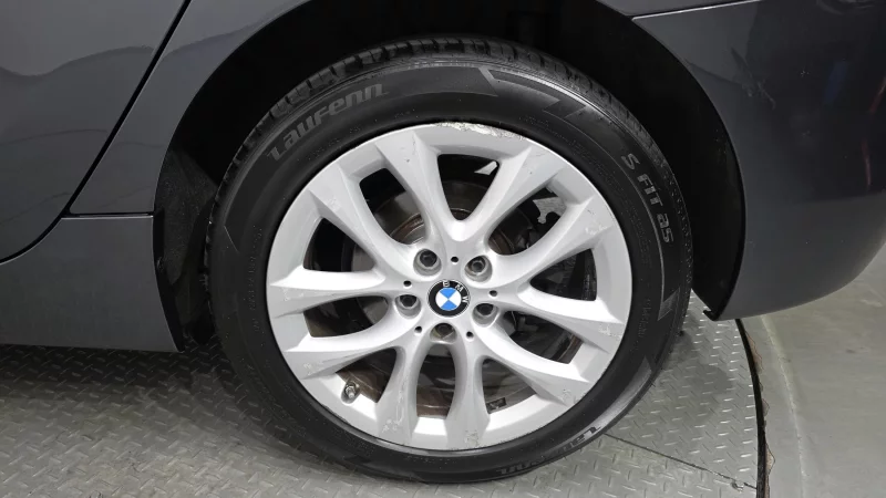 BMW 2-Series Active Tourer