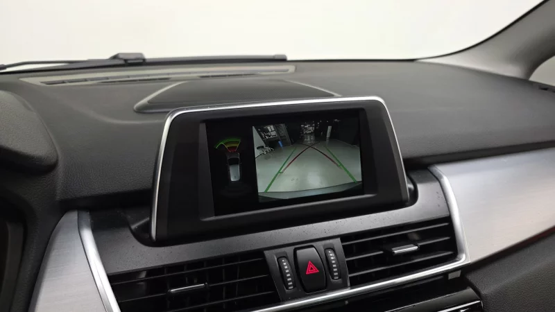 BMW 2-Series Active Tourer