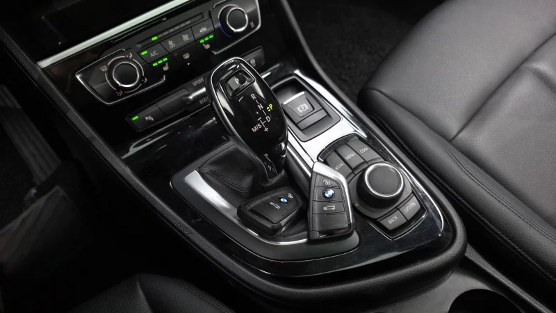 BMW 2-Series Active Tourer