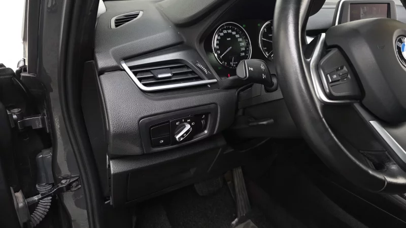 BMW 2-Series Active Tourer
