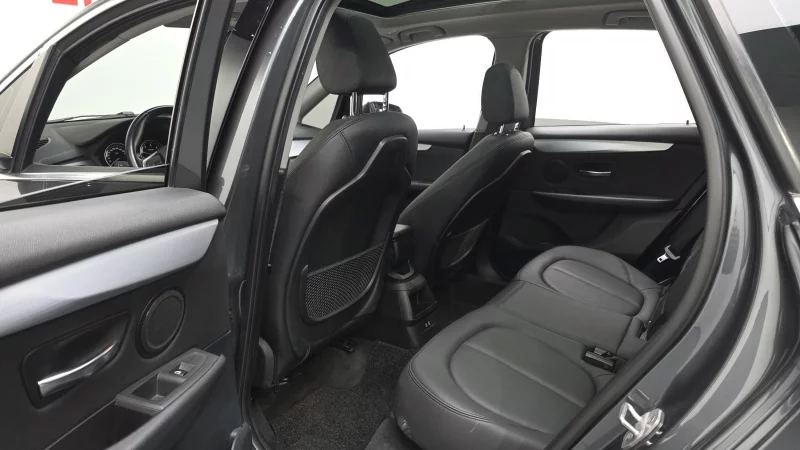 BMW 2-Series Active Tourer