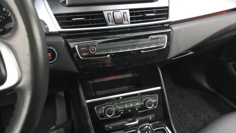 BMW 2-Series Active Tourer