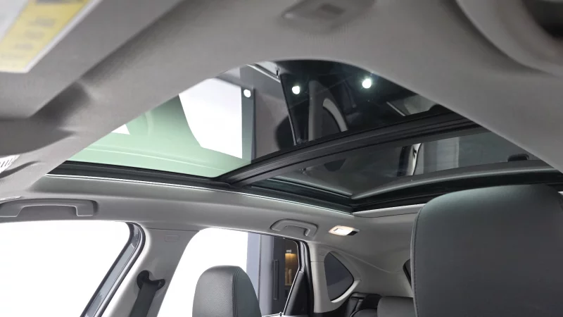 BMW 2-Series Active Tourer
