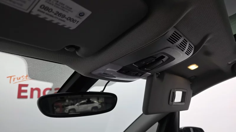 BMW 2-Series Active Tourer
