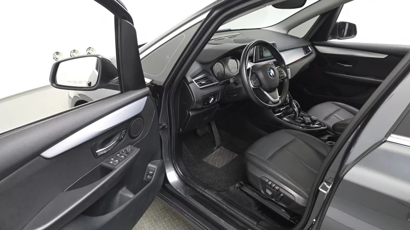 BMW 2-Series Active Tourer