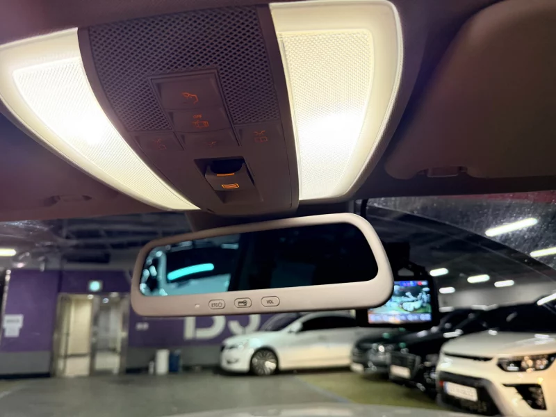 Mercedes-Benz GLK-Class