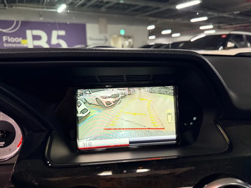 Mercedes-Benz GLK-Class