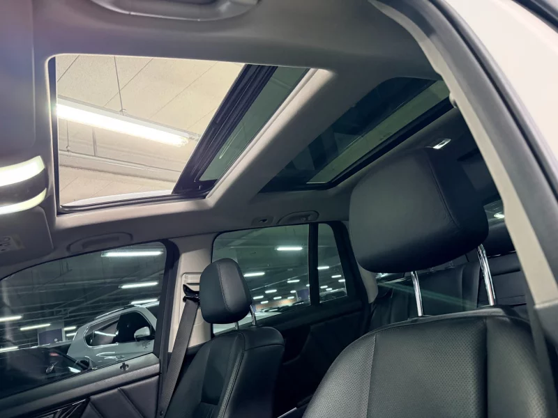 Mercedes-Benz GLK-Class