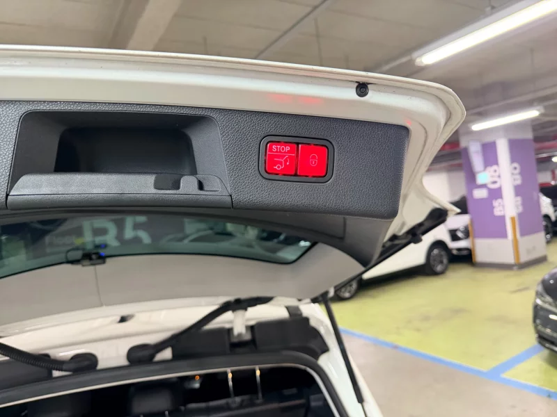 Mercedes-Benz GLK-Class