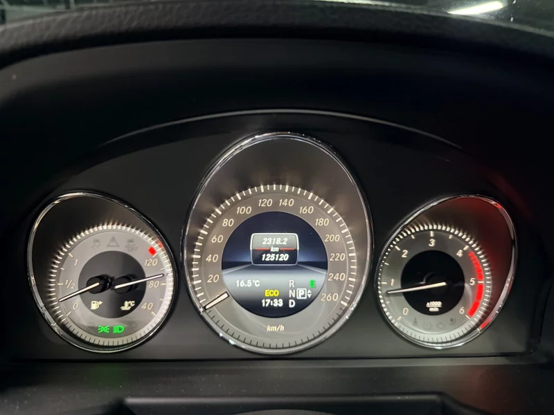 Mercedes-Benz GLK-Class