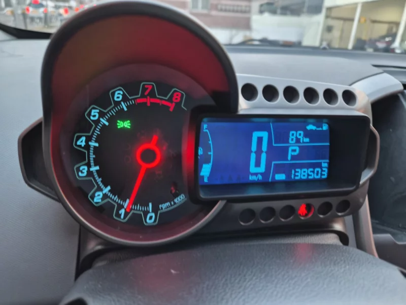 Daewoo Aveo
