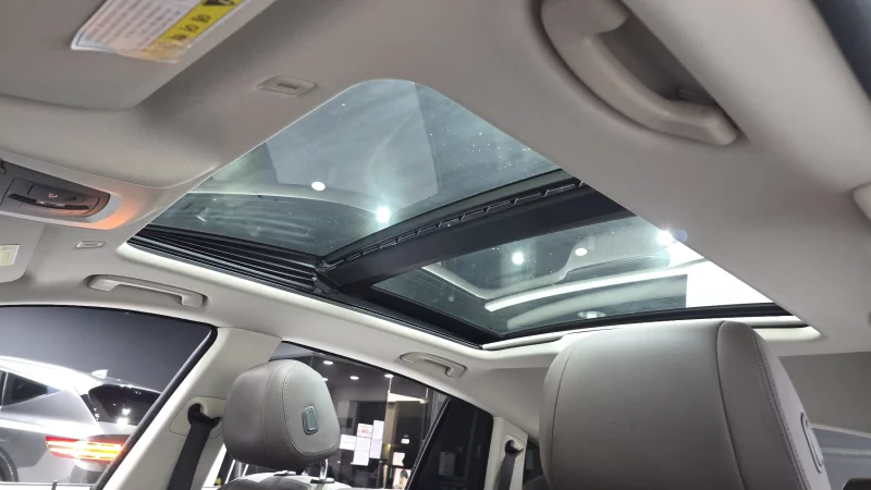 BMW 5-Series Gran Turismo