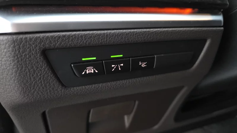 BMW 5-Series Gran Turismo