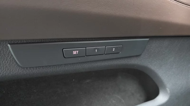 BMW 5-Series Gran Turismo