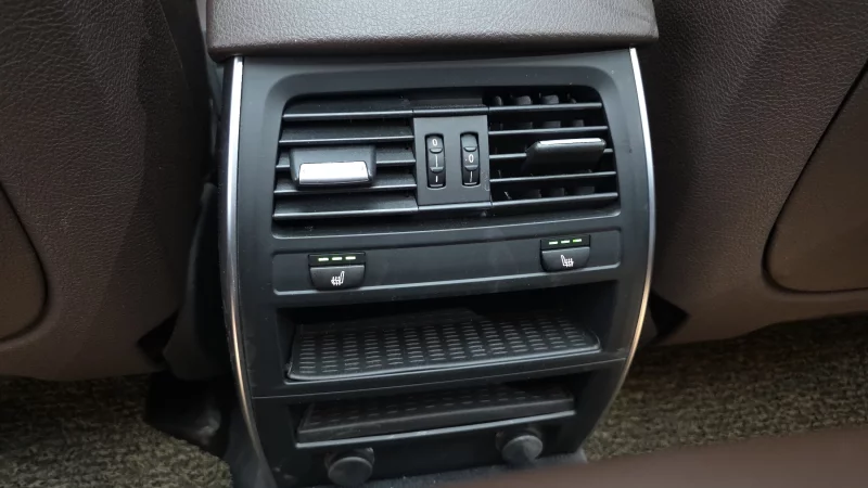 BMW 5-Series Gran Turismo