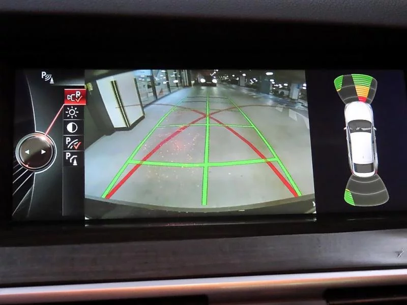 BMW 5-Series Gran Turismo