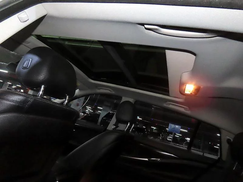 BMW 5-Series Gran Turismo