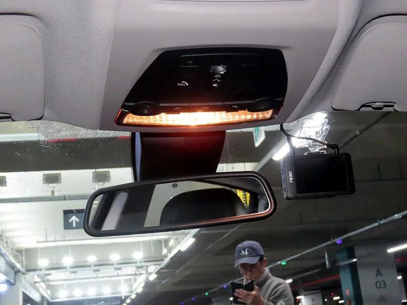 BMW 5-Series Gran Turismo