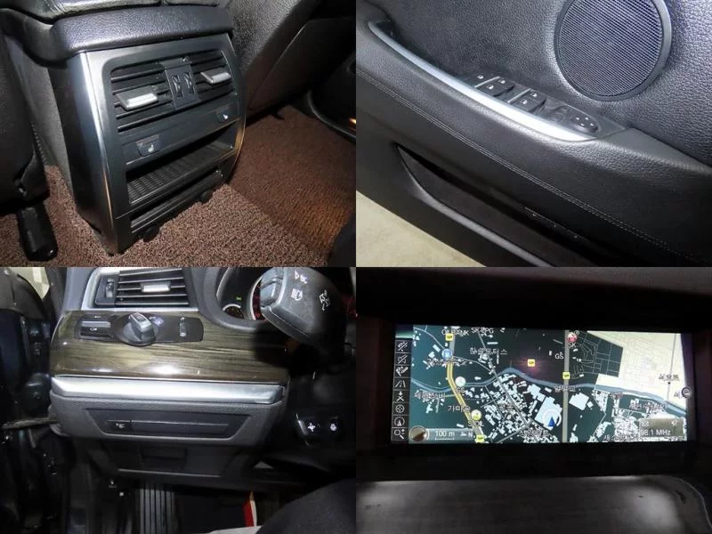 BMW 5-Series Gran Turismo