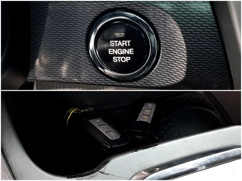 SsangYong Korando Turismo