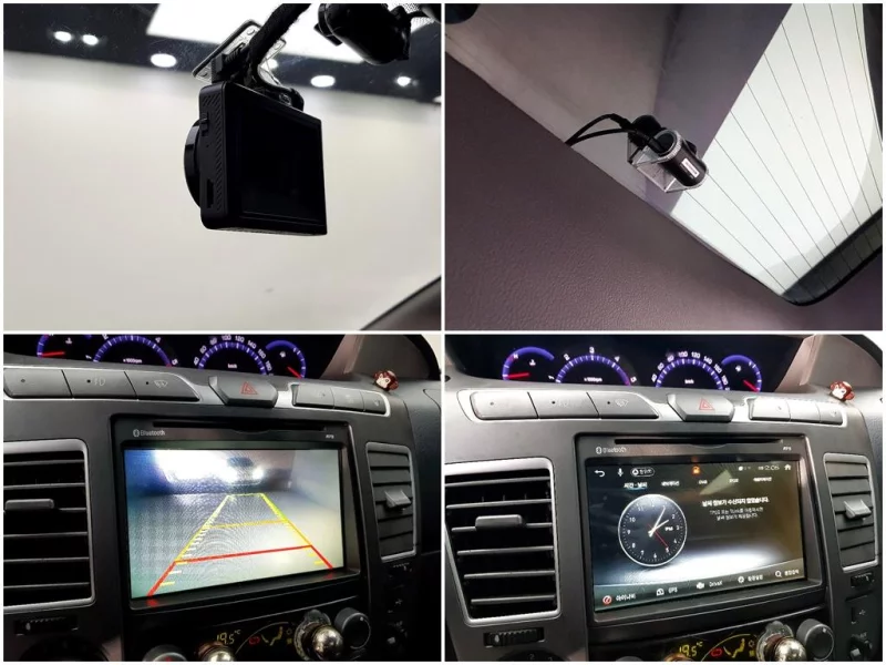 SsangYong Korando Turismo