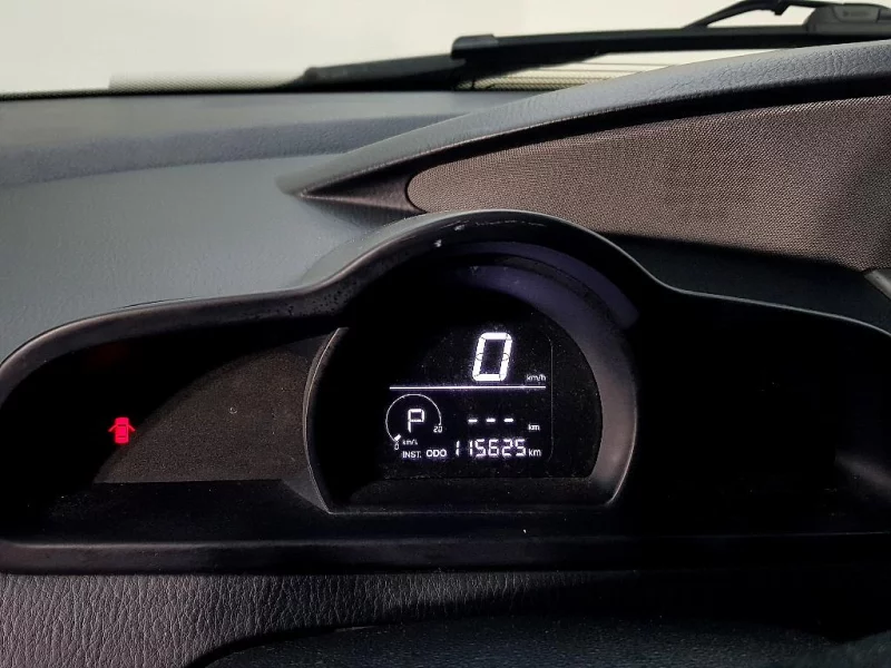 SsangYong Korando Turismo