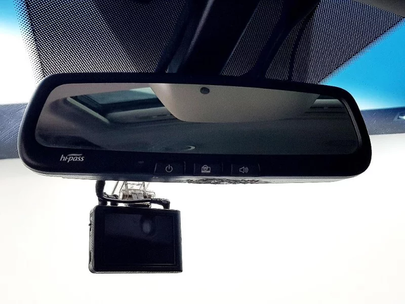 SsangYong Korando Turismo