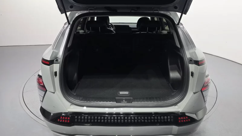 Hyundai Kona Electric