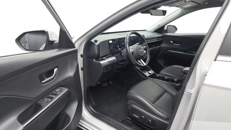 Hyundai Kona Electric