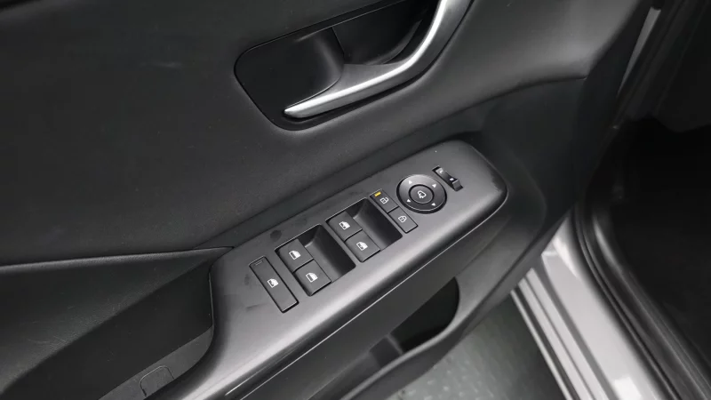 Hyundai Kona Electric