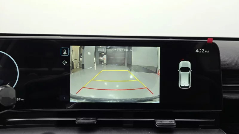 Hyundai Kona Electric