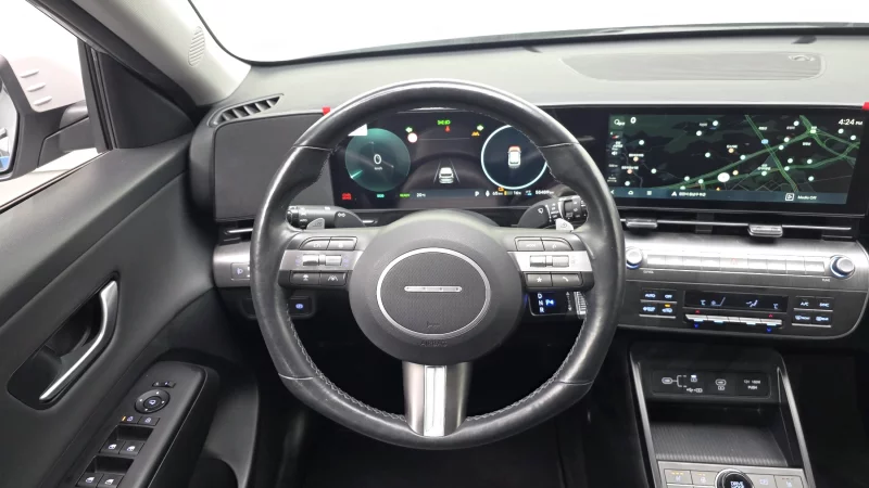 Hyundai Kona Electric