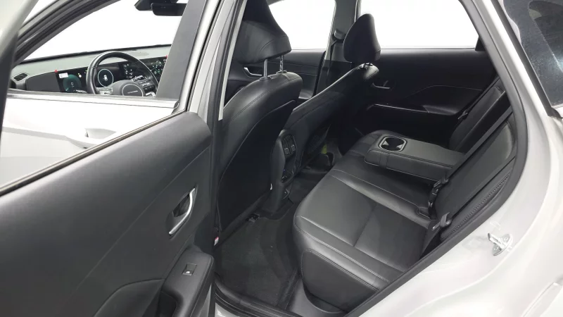 Hyundai Kona Electric