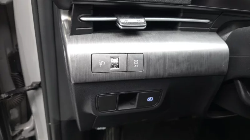 Hyundai Kona Electric