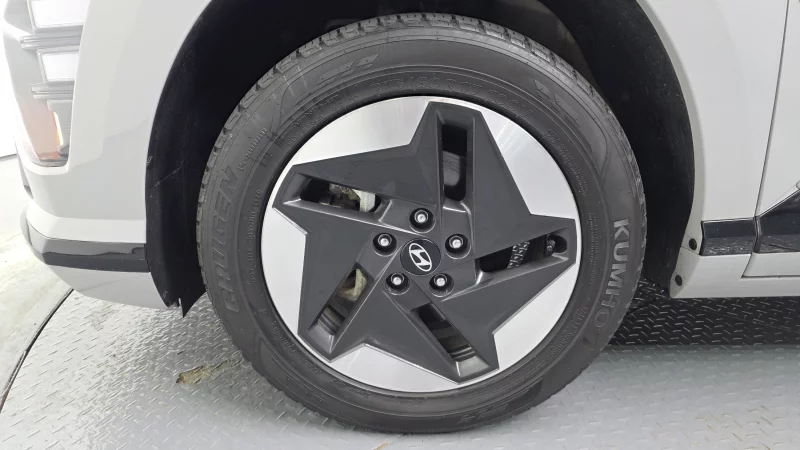 Hyundai Kona Electric