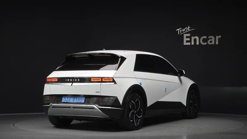 Hyundai Ioniq 5